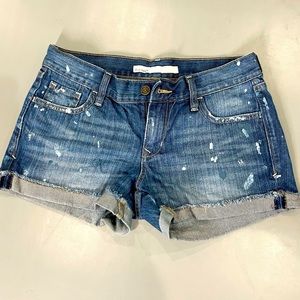 Old Navy Denim Shorts